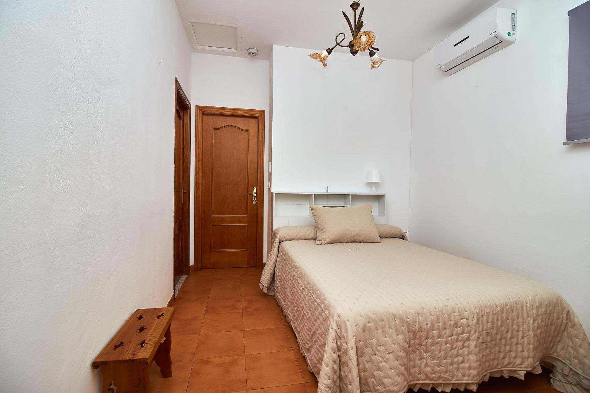 Casa El Prado Con Piscina Y Aparcamiento Villa Arriate Luaran gambar